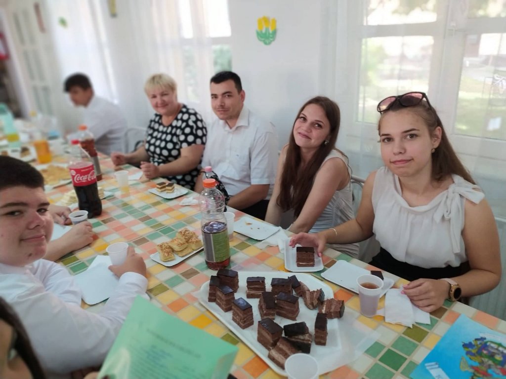 Konfirmációi Istentisztelet 02